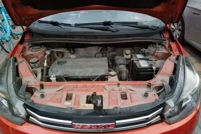 Haval H1