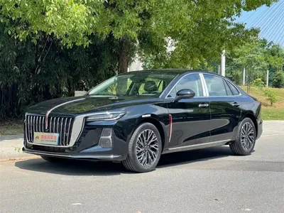 Hongqi Hongqi H5