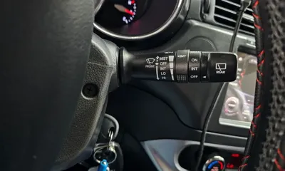Kia Pride