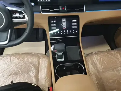 Li Auto Li ONE