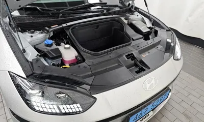 Hyundai Ioniq6