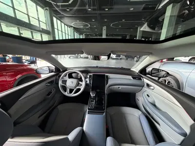 Roewe Feifan ER6