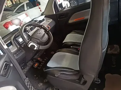 Wuling MINIEV