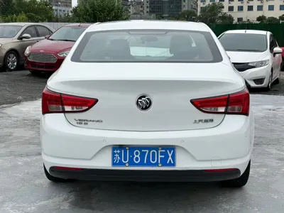 Buick Verano