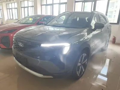 Ford Territory