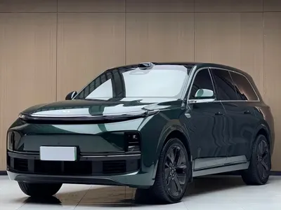 Li Auto Li L9