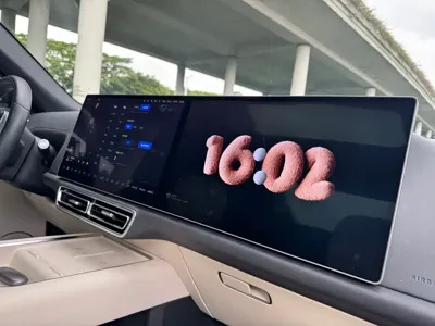 Li Auto Li L8