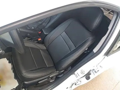 Toyota Yaris L