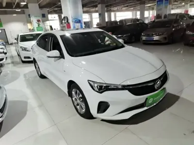 Buick Verano