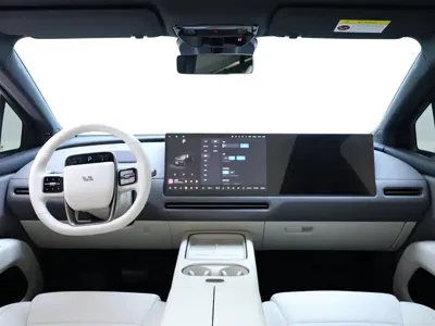 Li Auto 理想i6