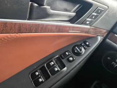 Hyundai Veracruz