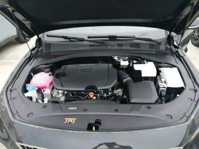 Geely Xingrui
