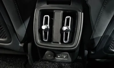 Polestar Polestar 2