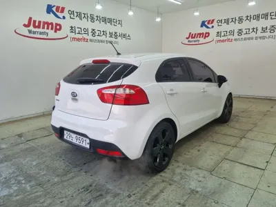 Kia Pride