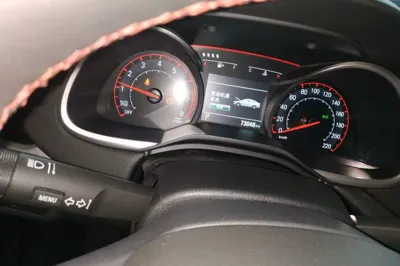 Chevrolet Monza
