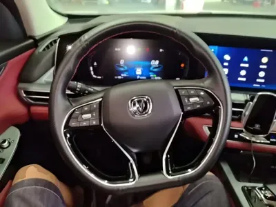Changan 长安CS75PLUS