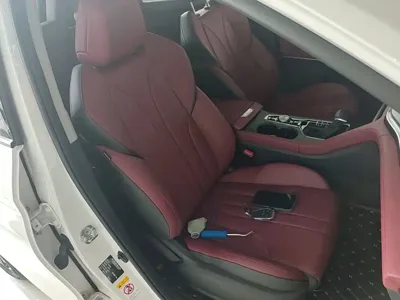 Changan 长安CS75PLUS