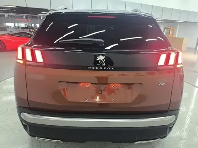 Peugeot 4008