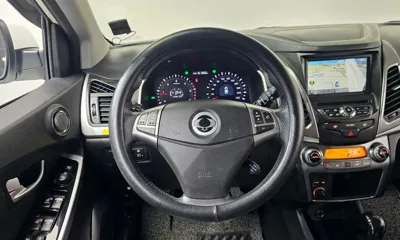 KG_Mobility_Ssangyong KORANDO