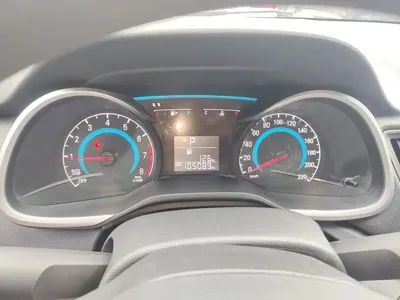 Chevrolet Cavalier