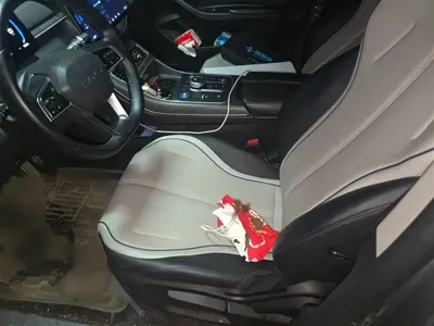 BYD Destroyer 05