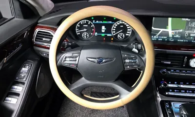 Genesis EQ900