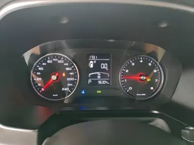 Roewe RX5