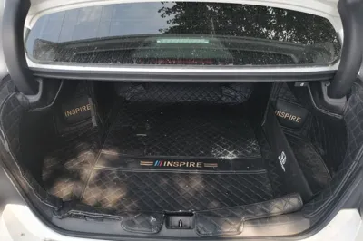 Honda Inspire