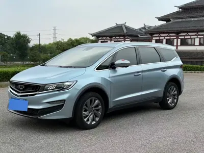Geely Jia Ji
