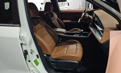 KG_Mobility_Ssangyong Torres