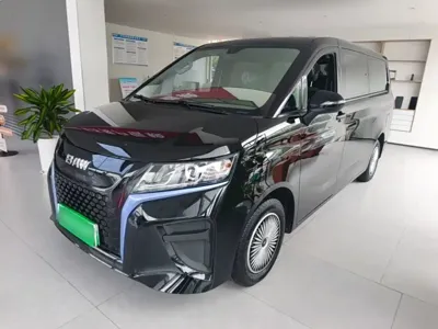 BAW Ruisheng Ace M7 New Energy