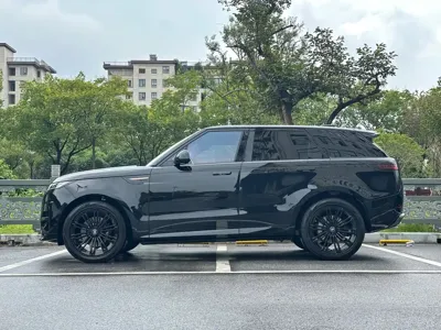 Land Rover Sport