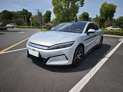 BYD 汉L