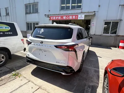 Toyota Granvia