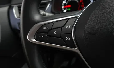 Renault-KoreaSamsung XM3