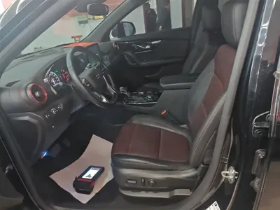 Chevrolet Blazer