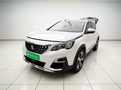 Peugeot 4008