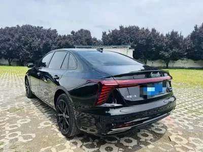 Hongqi Hongqi H5