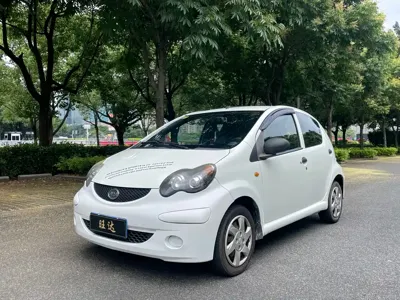 BYD F0