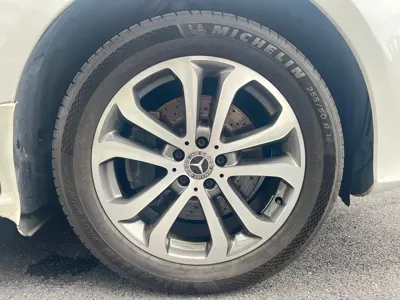 Mercedes-Benz 奔驰GLE(进口)