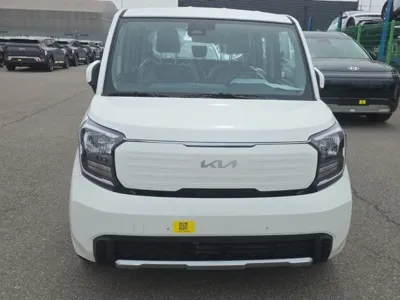 Kia Ray