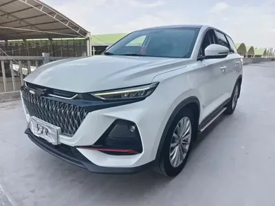 Oshan Oushang X7 PLUS