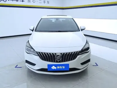 Buick Verano