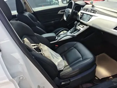 Geely Boyue