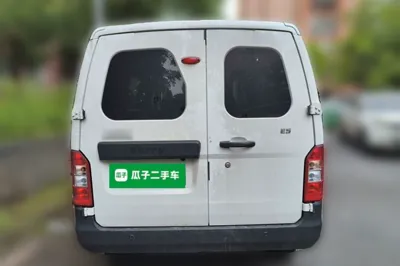 Karry Jiangtun E5