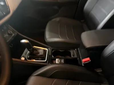 Jetta VS5