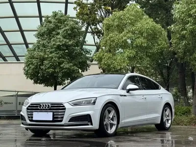 Audi A5 (Import)