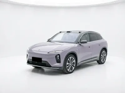 Nio EC6