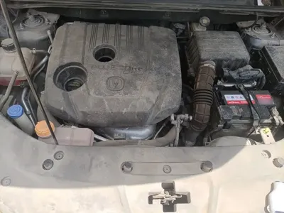 Changan 长安CS75PLUS