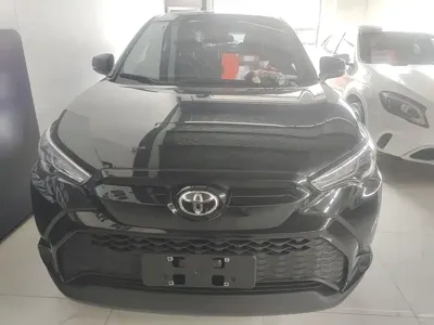 Toyota Frontlander